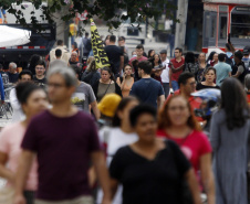 Salário dos trabalhadores paranaenses cresce 6,2% no primeiro trimestre