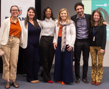 Paraná realiza evento para orientar a construção de um PPA sensível a questões de gênero e raça