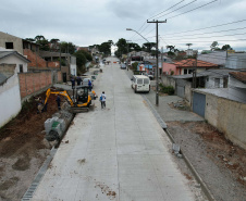 OBRAS COLOMBO