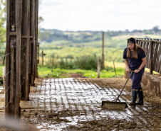 Governo propõe a criação de cooperativas-escolas nos colégios agrícolas