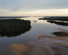 Turismo Rural - Caminho das Águas