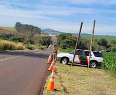 Fiscalização por radares portáteis é ampliada nas rodovias estaduais 