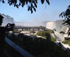 Fim de semana tem torneio de pesca e prova de laço no Paraná