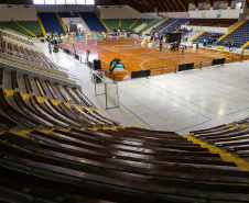 Ginásio Tarumã