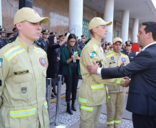 BOMBEIROS