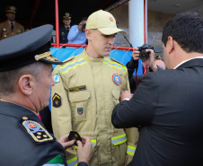 BOMBEIROS