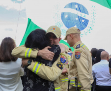 BOMBEIROS