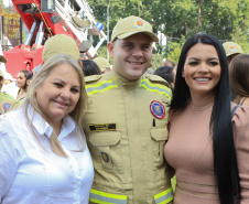 BOMBEIROS