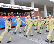 BOMBEIROS