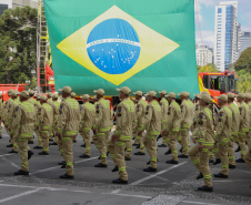 BOMBEIROS