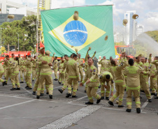 BOMBEIROS