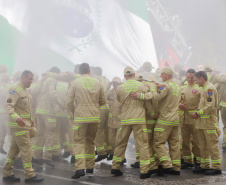 BOMBEIROS