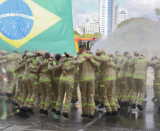 BOMBEIROS