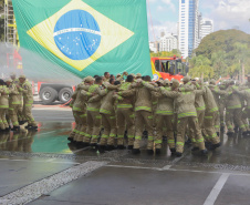 BOMBEIROS