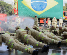 BOMBEIROS