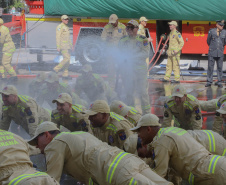 BOMBEIROS