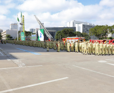 BOMBEIROS