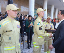 BOMBEIROS