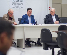 Paraná ganha NAPI de hidrogênio renovável com aporte de R$ 3 milhões
