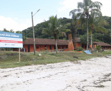 IAT abre inscrições para Conselhos Consultivos da Ilha do Mel e da Ilha das Cobras