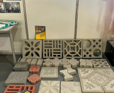 Polícia Penal apresenta na Expoingá seu projeto de ressocialização de custodiados