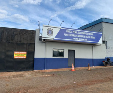 Penitenciária Feminina de Foz do Iguaçu recebe projeto acadêmico com técnicas da Justiça Restaurativa