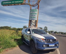 Operação de Fronteiras e Divisas Integradas resulta em 3,4 toneladas de drogas apreendidas