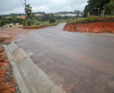 Com Aporte De R$ 30 Milhões, Estado Incrementa Agricultura E Turismo Em São José Dos Pinhais São José Dos Pinhais,