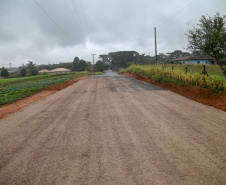 Com Aporte De R$ 30 Milhões, Estado Incrementa Agricultura E Turismo Em São José Dos Pinhais São José Dos Pinhais,