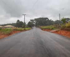 Com Aporte De R$ 30 Milhões, Estado Incrementa Agricultura E Turismo Em São José Dos Pinhais São José Dos Pinhais,