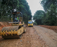 Com Aporte De R$ 30 Milhões, Estado Incrementa Agricultura E Turismo Em São José Dos Pinhais São José Dos Pinhais,