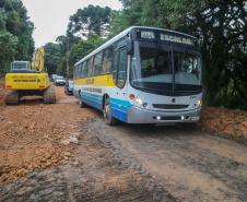 Com Aporte De R$ 30 Milhões, Estado Incrementa Agricultura E Turismo Em São José Dos Pinhais São José Dos Pinhais,