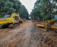 São José dos Pinhais, 