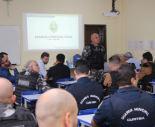 Reunião Atletiba