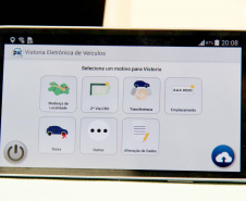Maio Amarelo: conheça o papel da tecnologia da Celepar na gestão do trânsito