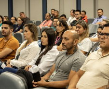 Palestra de arboviroses Portos