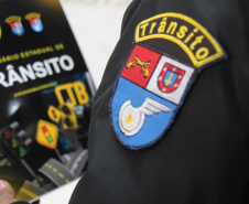 Maio Amarelo: seminário reúne forças de segurança para discutir melhorias nas ações de trânsito no Paraná*