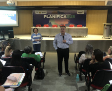 Em 8ª edição, Encontro do PlanificaSUS fortalece o cuidado sobre a segurança do paciente