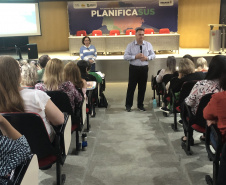 Em 8ª edição, Encontro do PlanificaSUS fortalece o cuidado sobre a segurança do paciente