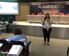 Em 8ª edição, Encontro do PlanificaSUS fortalece o cuidado sobre a segurança do paciente