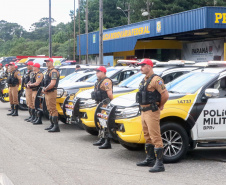 Com operação nas estradas, Estado garantiu transporte seguro da safra e atendeu motoristas