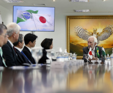 Comitiva Japonesa