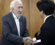 Comitiva Japonesa
