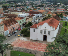 Governo do Paraná apresenta pacote de ações para estimular o desenvolvimento do turismo