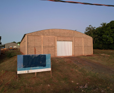 Desde que foi reformada, ampliada e entregue, em outubro do ano passado, a Praça Antônio Geraldo Mendes tornou-se ponto de encontro para os moradores de Leópolis, município de 4.145 habitantes no Norte do Paraná.