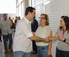 Com investimento de R$ 20 milhões, empresa de produtos zero açúcar inaugura fábrica em Marialva