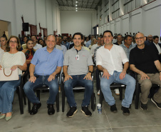 Com investimento de R$ 20 milhões, empresa de produtos zero açúcar inaugura fábrica em Marialva