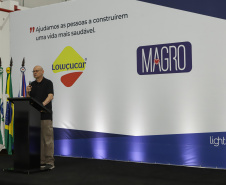 Com investimento de R$ 20 milhões, empresa de produtos zero açúcar inaugura fábrica em Marialva