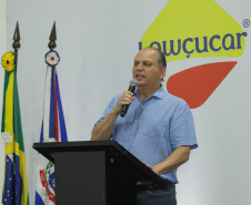 Com investimento de R$ 20 milhões, empresa de produtos zero açúcar inaugura fábrica em Marialva