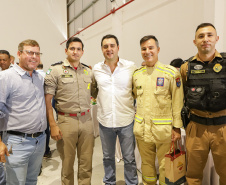Com investimento de R$ 20 milhões, empresa de produtos zero açúcar inaugura fábrica em Marialva